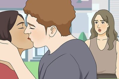 Is Kissing Cheating? Plus, What Counts as Infidelity