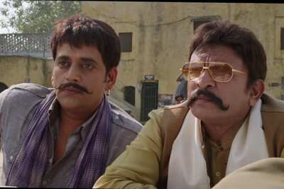 'Miss Tanakpur Haazir Ho' tweet review: It is just a terrible and crass film that goes nowhere