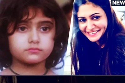 Remember Mr India's Child Artist Tina? This is What She is Up To These Days