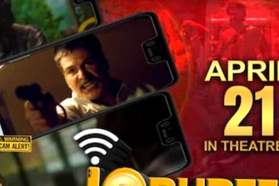 Afzal Shaik Directorial 10 Rupees To Release In Theatres On April 21