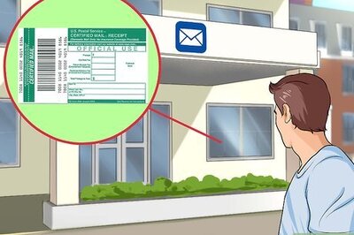 How to Send Certified Mail (USA)