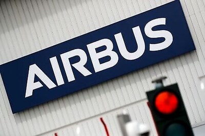 Airbus Expects EU to Respond to Additional U.S. Tariffs in Aircraft Subsidy Dispute