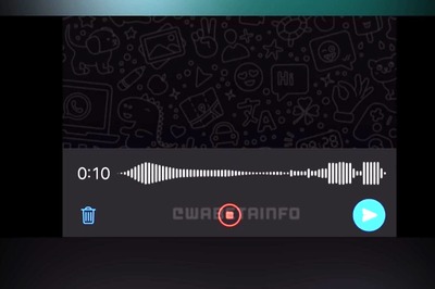 WhatsApp May Soon Let Users Pause Voice Recording for Shorter, Clearer Messages