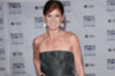 In pics: Meet the hotsteppers at People Choice Awards