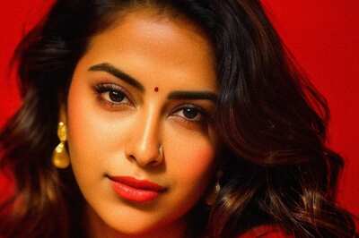 Avika Gor On Her Second Collaboration With Bhatt's: 'The Importance They Give To Actors Goes...'
