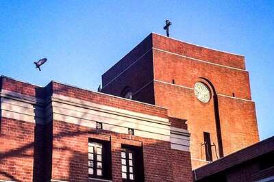 St Stephen's, JMC to Join DU's Centralised Admission Process