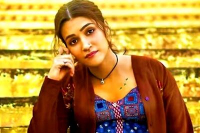 3 Years Of Mimi: Lesser-known Facts About Kriti Sanon’s Film That Earned Her A National Award