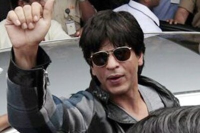 SRK reaches out to Shiv Sena, but won't apologise
