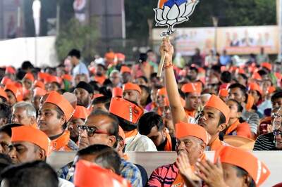 Exit Polls 2022: Close Fight With Cong, But BJP May Keep Its Flag Flying in Hill State Himachal, Break Rivaz