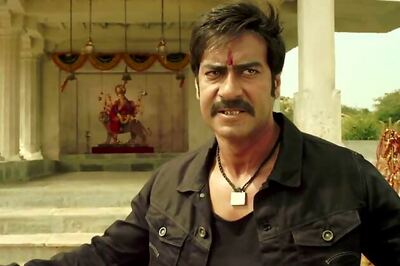 Ajay Devgn turns multi-lingual for 'Himmatwala'