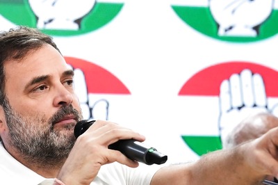 Rahul Gandhi Appears Before Bengaluru Court, Granted Bail in Defamation Case Filed by BJP