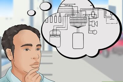 How to Install a Car Alarm