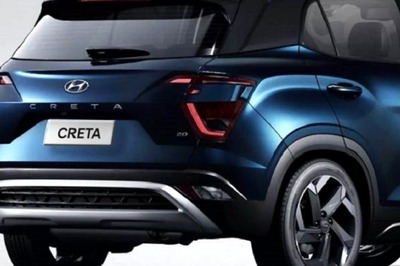 2022 Hyundai Creta Facelift Unveiled in South America, Gets Updated Design Inside Out
