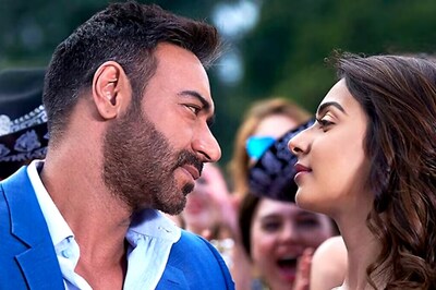 De De Pyaar De 2: Rakul Preet Singh To Start Shooting With Ajay Devgn