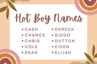 The Most Attractive Hot Boy Names