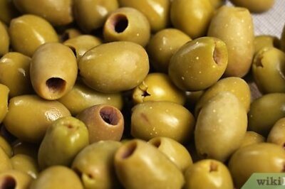 How to Make Olive Oil