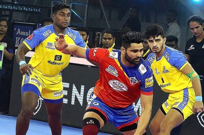 'Grateful for The Support Received... It Helped Me A Lot' Says UP Yoddhas' Pardeep Narwal On Playing in PKL Season 10