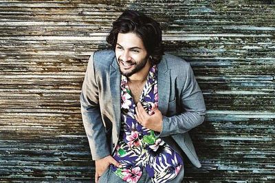 Ali Fazal Bats for Gender Equality, Wants Issue of Domestic Violence to be Destigmatized