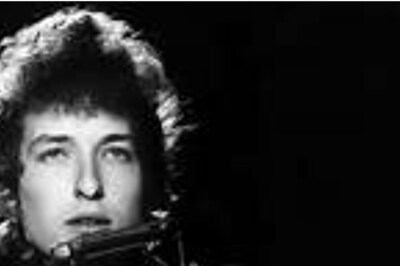 Happy Birthday Bob Dylan: Celebrate Living Legend’s Birthday With His Top 5 Music Albums