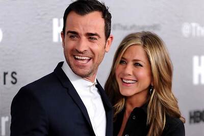 No wedding gift for Jennifer Aniston, Justin Theroux from Brad Pitt