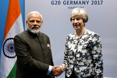 G20 Summit Live: Modi Raises Vijay Mallya Issue During Meet With UK PM