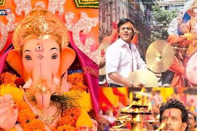 Ganesh Chaturthi 2024: Top 10 Bollywood Songs Dedicated to Lord Ganesha