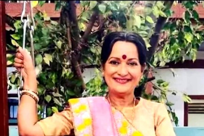 'We Celebrate Raksha Bandhan Very Traditionally': Actress Himani Shivpuri