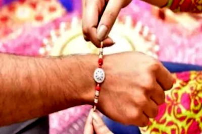 Raksha Bandhan 2024: Astrologer Shared The Auspicious Time To Celebrate