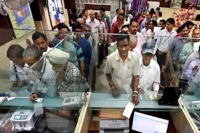 Bank Employees Need To Wait For Five-Day Working Week; Consensus With PSBs, Co-OPs Yet To Be Reached