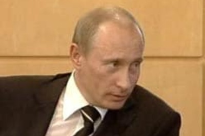 Putin could assume Russian presidency again