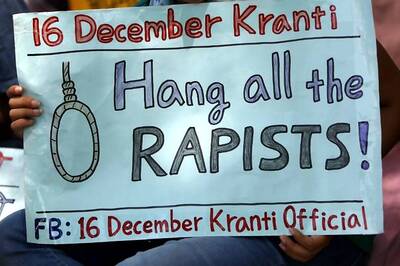 Nirbhaya's Parents Urge HC to Expeditiously Decide Centre's Plea Against Stay on Convicts' Execution