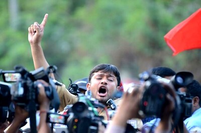 News18 Wrap: Kanhaiya Kumar Named in Delhi Police Chargesheet in 2016 JNU Sedition Case and Other Stories You Might Have Missed