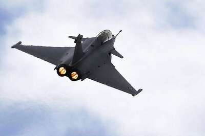 Modi Govt Compromised on National Security: Left Parties on Rafale Deal