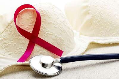 Statins May Cut Breast Cancer Risk