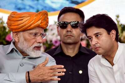 Lok Sabha Polls: BJP Hopes to Cash in On 'Modi + Maharaj' Combo to Turn Guna Saffron Again