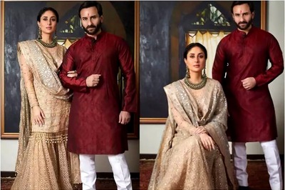 When Kareena Kapoor Threatened Parents She'd Run Away and Get Married to Saif Ali Khan Alone