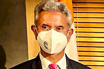 Indian Student Shot Dead in Canada, EAM Jaishankar Expresses Condolences