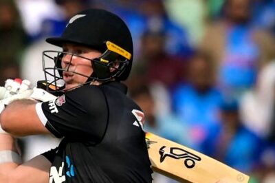 IPL 2023: RCB's Michael Bracewell Puts Opposition Bowlers On Notice With Fiery Practice Ton