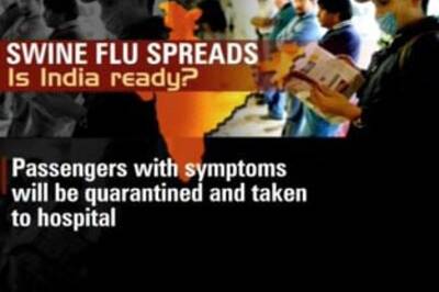 Delhi confirms first case of swine flu