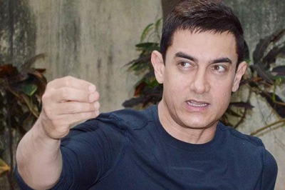Aamir Khan takes to Twitter to laud Rani Mukerji, Tahir Raj Bhasin in 'Mardaani'