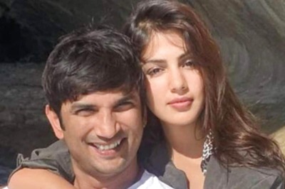 Sushant Case: ED Summons Rhea Chakraborty's Father Again, He Seeks Protection from Mumbai Police