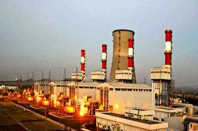 Torrent Power Jumps 9% To One Year High On Securing 2,000 MW Energy Storage Deal