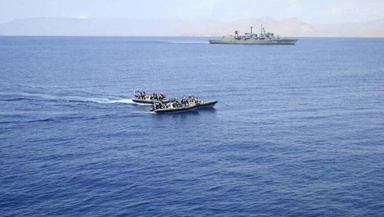 US Navy Dismisses Leaders of SEAL Team Deployed in Iraq Amid Sex Assault Allegation