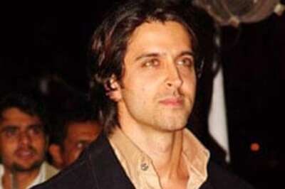 Has Hrithik been offered Rambo 4?