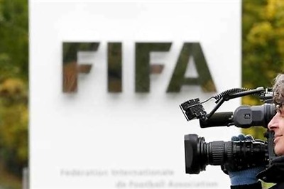 '2022 football WC vote must be re-run if corruption proved'