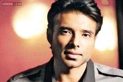 Films like 'Grace of Monaco' don't create buzz in India: Uday Chopra
