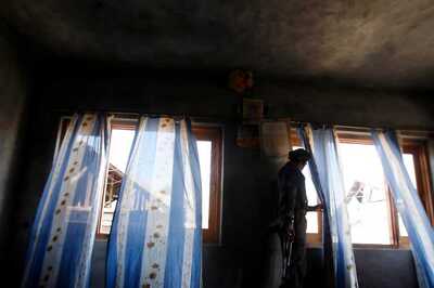 LeT Commander, Who Was Terror Outfit's Top Recruiter, Gunned Down in Pakistan