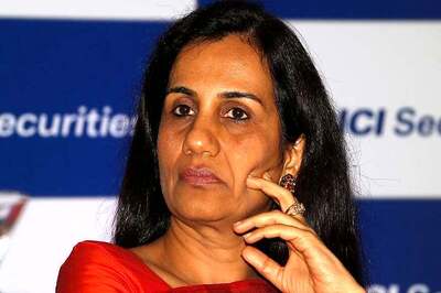 Law Firm Withdraws 2016 Report That Gave Clean Chit to Chanda Kochhar