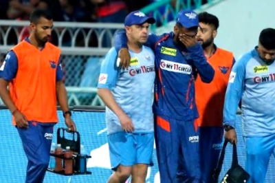 KL Rahul to Undergo Thigh Surgery, Won't Participate in WTC Final Against Australia