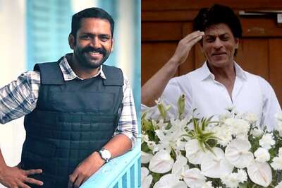 The Family Man Star Sharib Hashmi on Fan-boy Moment With Shah Rukh Khan: 'I Almost Fainted'